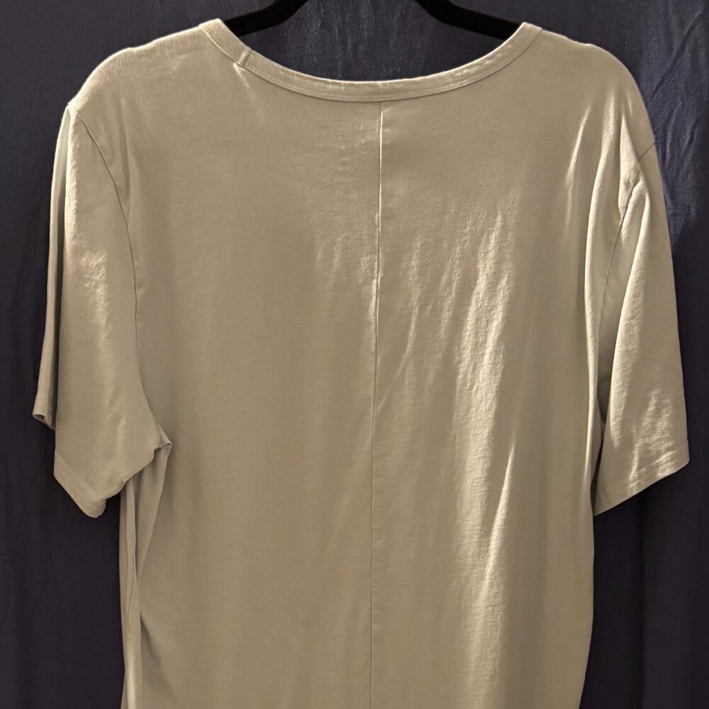 On Running On-T - image 2